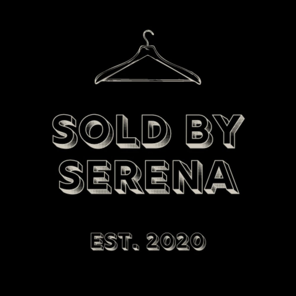 Meet your Posher, Serena.